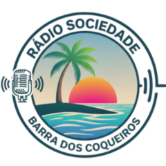 RÁDIO SOCIEDADE  BARRA DOS COQUEIROS